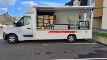 Nissan Interstar Diesel 07/2022