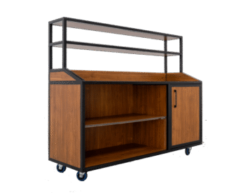 Nettoyage des meubles