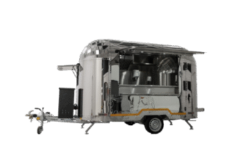 Remorque Streamline Kitchen 370