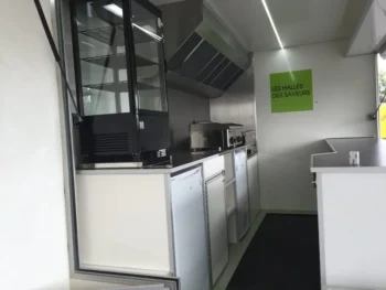 Food Truck version Junior