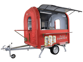 Bar Eco Remorque 220