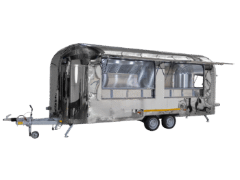 Remorque Streamline Kitchen 610