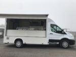 Food Truck Version ACCESS – Ford Transit 3,60 m