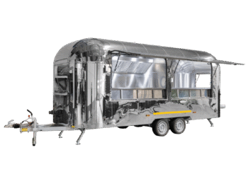 Remorque Streamline Kitchen 550